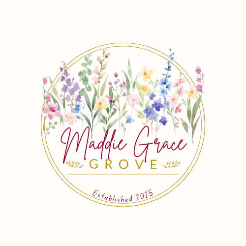 Maddie Grace Grove